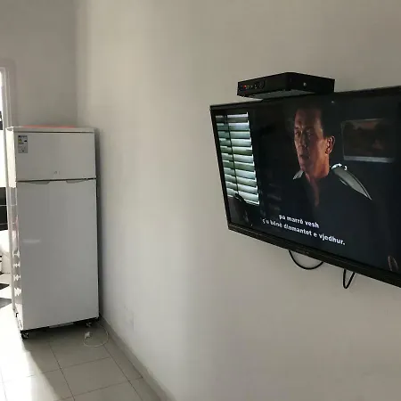 Appartamento Denis Durrës