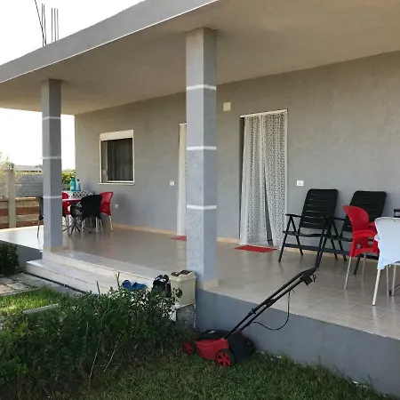 Denis Appartamento